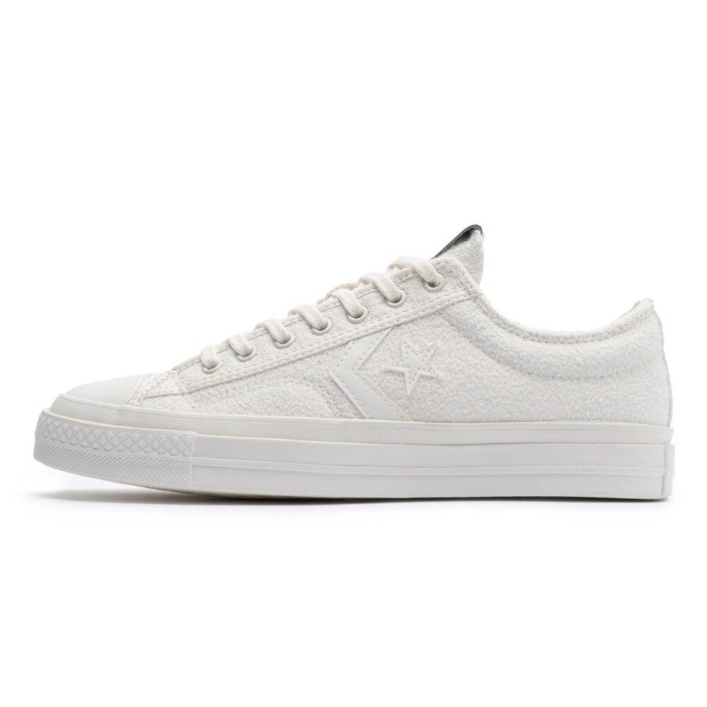 Converse STAR PLAYER 76 OX VINTAGE WHITE A07521C MENS SIZE 11 - NEW WITH BOX